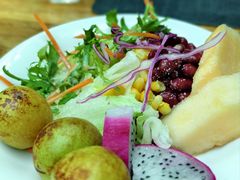 -食间牛排(湖西路店)