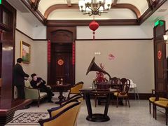 -东海咖啡馆