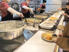 -素满香·全民食养自助(长宁龙之梦店)