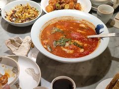 -辛香汇·锦里丨现炒川菜(和信宝龙店)
