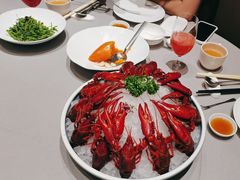 -明州小宴(文化广场店)