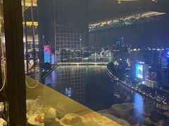 -华厦大酒店·桃源西餐厅·自助餐