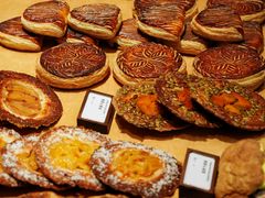-LANLIZI BAKERY(COSMO店)