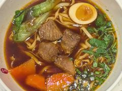 -康师傅私房牛肉面(申虹店)