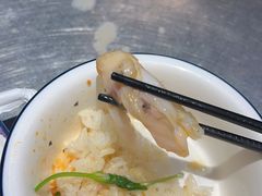 -匠子烤鱼(东方万达店)