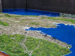 -大连市规划展示中心