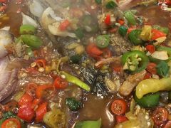 -湘聚南县土菜馆(龙山二路店)