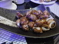 -宝立方酒店-自助餐西餐厅