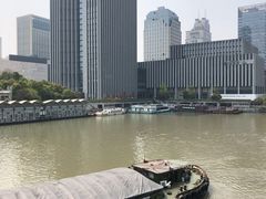 -运河游船(武林门码头)