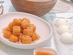 -大树餐厅(万达创始店)