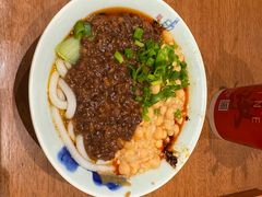 -兵哥豌豆面(创意谷店)