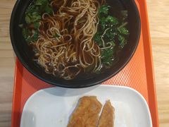 -晓午阳常熟炒浇面(红庙店)