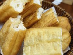 -穆彦华逍遥镇胡辣汤(岗坡路店)