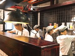 -喜茶(东莞雍华庭店)