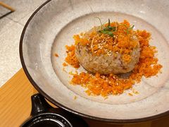 三文鱼茶泡饭-WOKKA by艮上(中海环宇荟店)