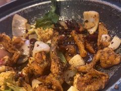 -渝蛙馆(新百店)