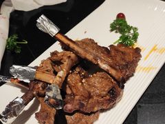 -王鼎精致料理铁板烧(世博源店)