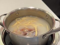 -湯島涮小火锅(余姚五彩城店)