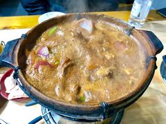 -范贤光鸡公煲(平乐园总店)