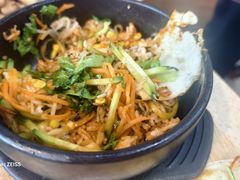 -元祖李朝(新威路店)