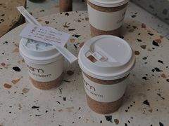 -Cafe on warm(丹霞店)
