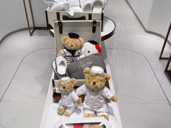 -王府半岛酒店·大堂茶座