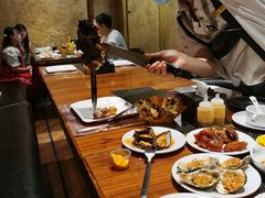 -汉巴味德(大悦城店)