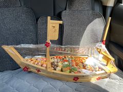 -河风精致寿司(太原店)