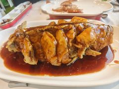 -大鸭梨烤鸭(金色漫香店)