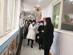-吉的堡幼儿园(西安绿地园)