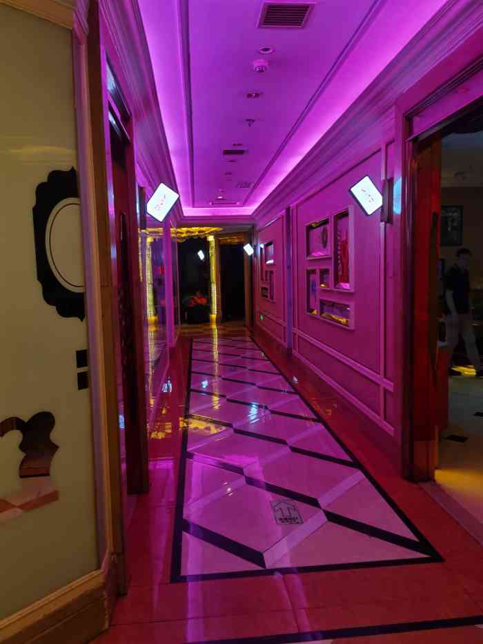 欢乐迪氧吧ktv吉庆街店