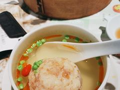 -永春园·扬州早茶·淮扬菜(漫乐城店)