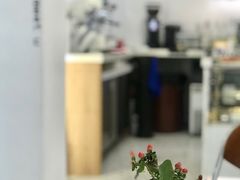 -FULL MOON满月咖啡