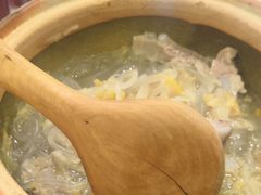 -宏状元现熬粥·京味菜(黄寺大街店)
