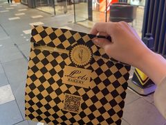 -Let's Taipei 非常烘焙(太古里店)