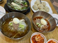 -江南面屋(明洞店)