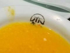 南瓜粥-老板恋上鱼(恒隆广场店)