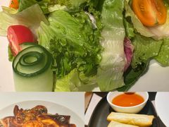-醉庐·新上海菜(南京西路店)