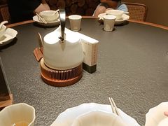 -桐湾大院·桐庐菜(滨江店)