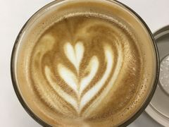 -Manner Coffee(芮欧百货店)
