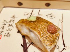 -鮨心和(外滩店)