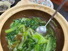 -旺爷砂锅·茶作(国贸城店)