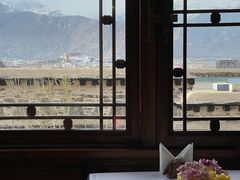 -松赞拉萨林卡酒店