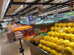 -T11生鲜超市(朝阳公园店)