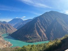 -丽江泸沽湖景区