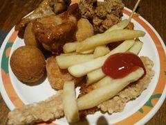 -比格比萨自助(密云店)