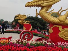 -北陵公园