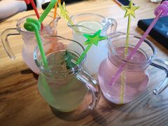 -欧典咖啡屋(台东店)