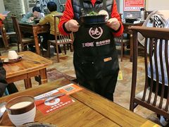 -王明古法砂锅居(开化寺店)