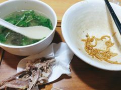 -富源春面馆(四川北路店)